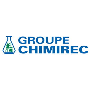 logo Groupe Chimirec