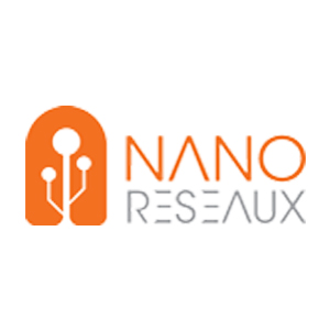 logo NANO reseaux