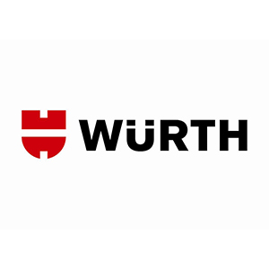 logo WURTH
