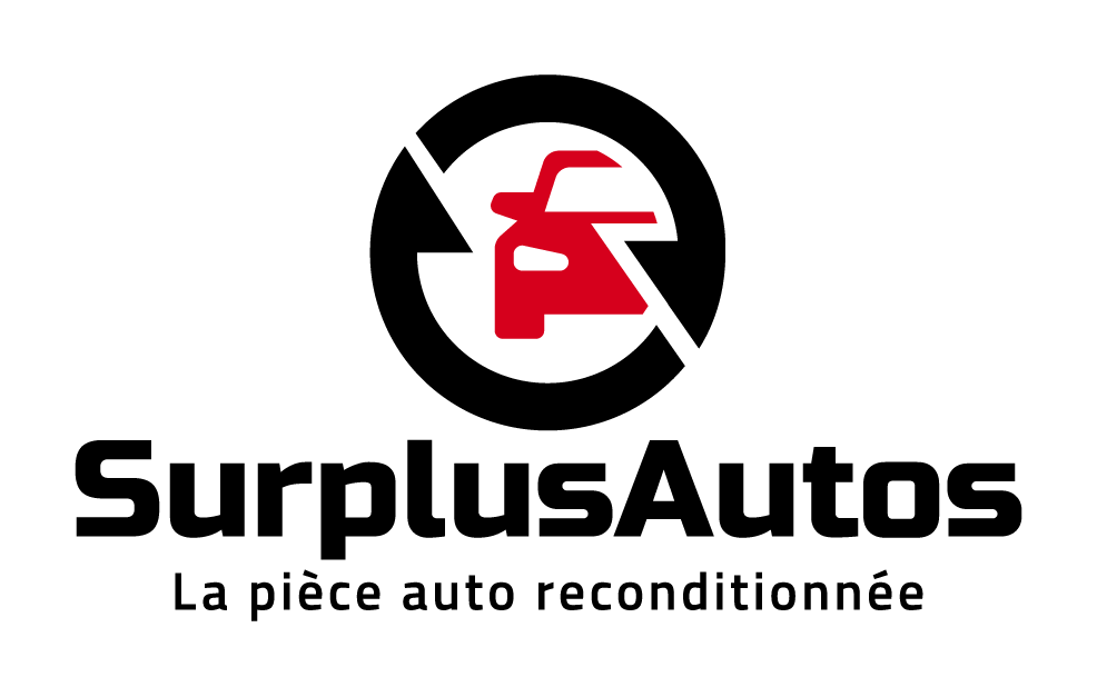 Logo Surplus Autos