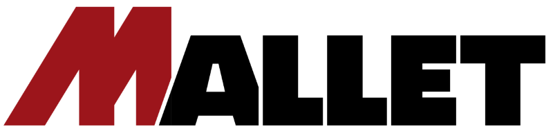 Logo mallet distribution