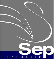 Logo SEP Industrie